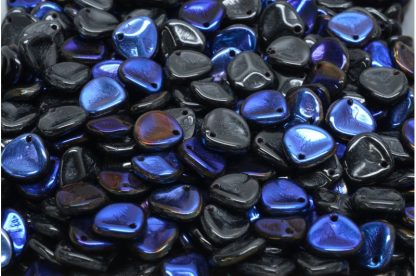 Rose Petal Beads 8x7mm (111-00077-08x07-23980-29901)