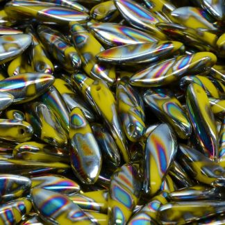 Dagger Beads 5x16mm (111-69014-05x16-83120-2810V)