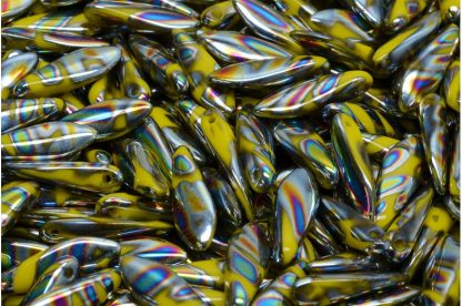 Dagger Beads 5x16mm (111-69014-05x16-83120-2810V)