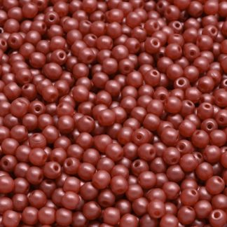 Round Druck Beads 3mm (111-19001-03x03-00030-29360)