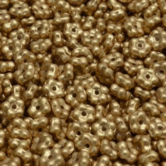 Forget Me Not Beads 5x5mm (111-01362-05x05-02010-01710)