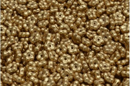 Forget Me Not Beads 5x5mm (111-01362-05x05-02010-01710)