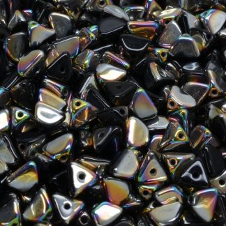 Half Pinch Beads 4x7mm (111-01371-04x07-23980-28101)