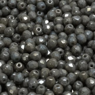 Firepolished Beads 4mm (151-19001-04x04-03000-14449)