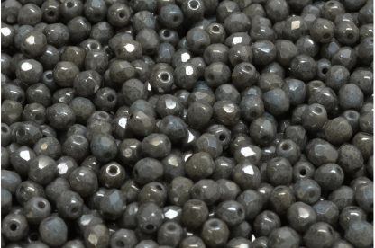 Firepolished Beads 4mm (151-19001-04x04-03000-14449)