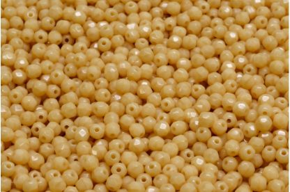 Firepolished Round Beads 3mm (151-19001-03x03-13020)