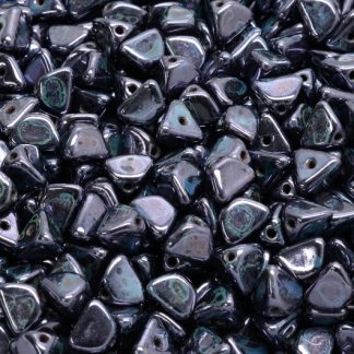 Half Pinch Beads 4x7mm (111-01371-04x07-23980-65431)