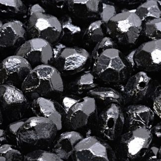 Briolette Beads 9x11mm (111-95046-09x11-23980)