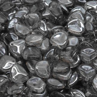 Rose Petal Beads 8x7mm (111-00077-08x07-00030-27201)