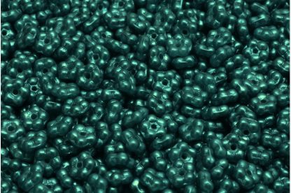 Forget Me Not Beads 5x5mm (111-01362-05x05-02010-25043)