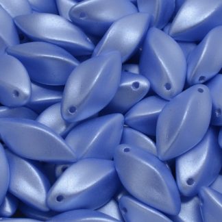 Twist Beads 8x16mm (111-95001-08x16-02010-25014)