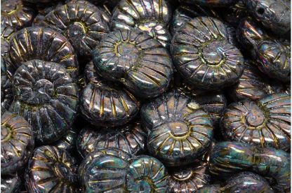 Shell Beads 17x13mm (111-01247-17x13-23980-15781)