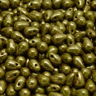 Drop Beads 4x6mm (111-69004-04x06-53420-15496)