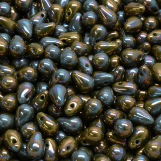 Drop Beads 4x6mm (111-69004-04x06-53420-15001)