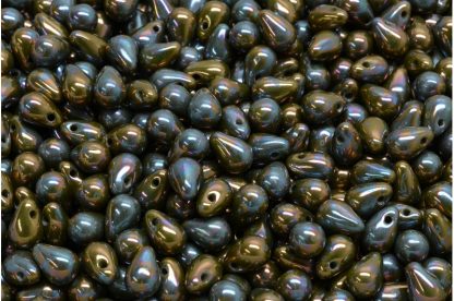 Drop Beads 4x6mm (111-69004-04x06-53420-15001)