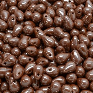 Drop Beads 4x6mm (111-69004-04x06-13610-14400)