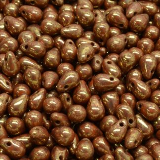 Drop Beads 4x6mm (111-69004-04x06-13610-15496)
