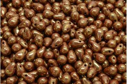Drop Beads 4x6mm (111-69004-04x06-13610-15496)