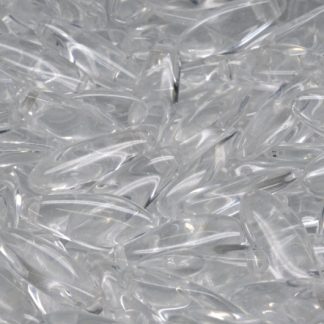 Dagger Beads 7x17mm (111-69014-07x17-00030)