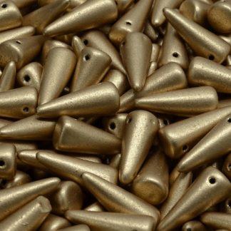 Spike Beads 5x13mm (111-01321-05x13-23980-01710)