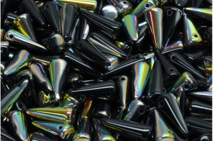 Spike Beads 5x13mm (111-01321-05x13-23980-28101)