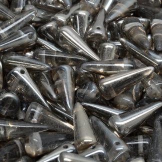 Spike Beads 5x13mm (111-01321-05x13-00030-27401)