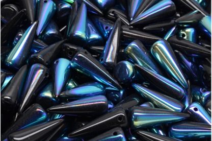Spike Beads 7x17mm (111-01321-07x17-23980-28701)