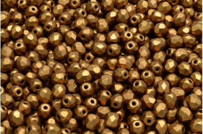 Firepolished Beads 4mm (151-19001-04x04-00030-01730)